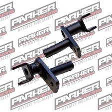 Pit Bike Frame Foot Peg
