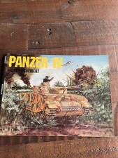 Panzer IV PB Horst Scheibert (Schiffer Military History)