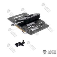 LESU Metal Movable Fifth Wheel