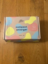 The Intrepid Camera Compact