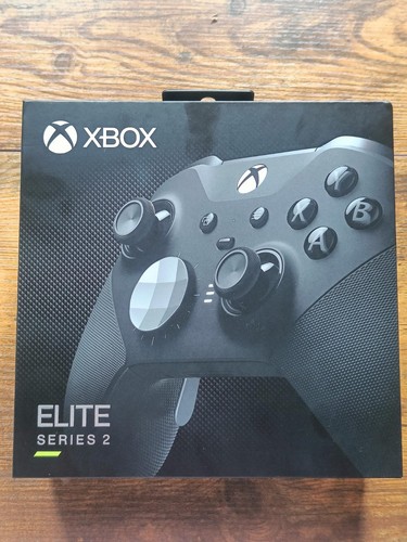 Xbox elite series - series, 2