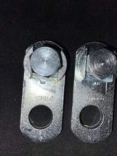 Cyclo Crank Shortened For