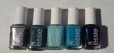 Essie Nail Polish 5 x 13.5ml