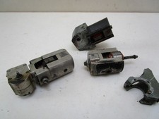 Collection of 3x O Gauge Bonds Motors and Gear Boxes