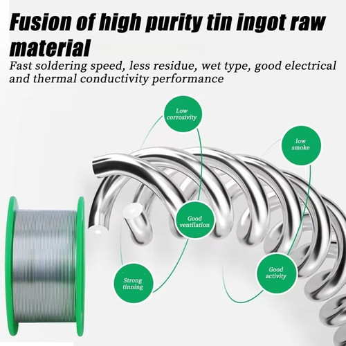 7mm 1mm 2mm lead free - 1mm,