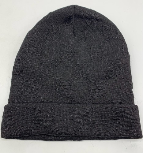 Gucci black jacquard - gucci, shimmer
