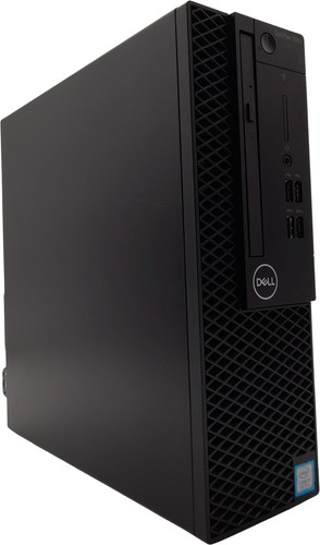 Dell optiplex 3060 - optiplex,