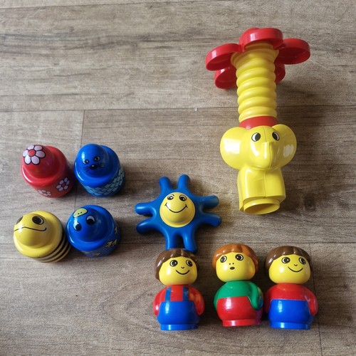 Lego duplo primo - lego,