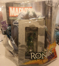 CLASSIC MARVEL FIGURINE COLLECTION  SPECIAL Issue 14: RONAN THE ACCUSER