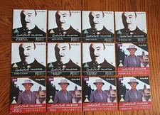 POIROT AND MISS MARPLE DVD COLLECTION