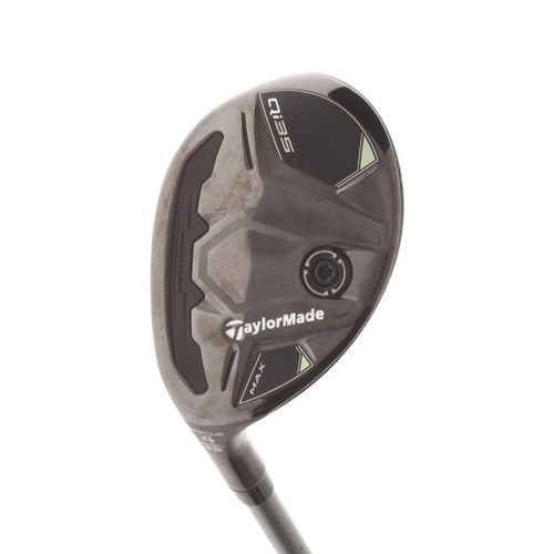 Taylormade qi35 max rescue - taylormade,
