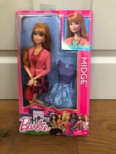 Barbie Doll Life in the