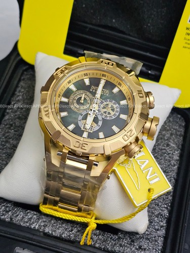 Invicta ocean warrior - warrior,