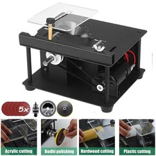 Mini Woodworking Table Saw