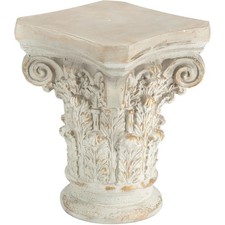 A&B Home 77900 Roman 17.5 X 14