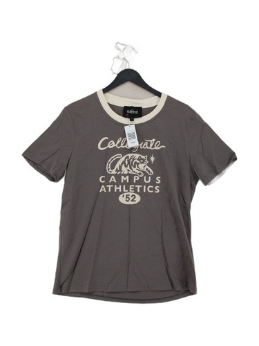 Collectif men shirt - t-shirt, l