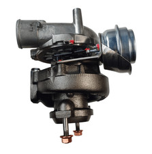 Turbocharger Remanufactured