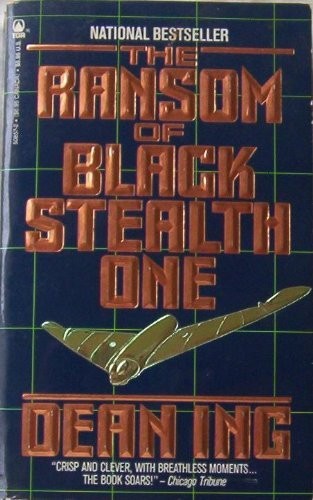 The ransom black - the, of