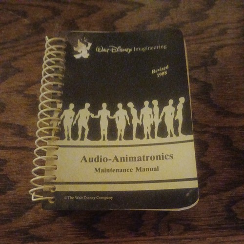 Walt disney imagineering - walt,