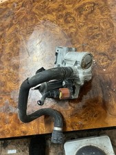 VAUXHALL CORSA E ECO(1.3CDTI)B13DTE EGR VALVE 55249869 *2015-2019*