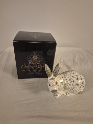 Royal crown derby - derby, english
