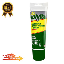 Wallpaper Repair Paste Solvite
