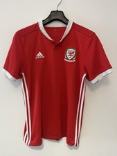 Wales 2017 Adidas Football