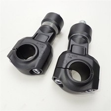 Genuine handlebar post for