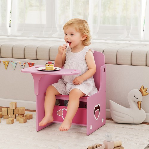 Kids table and chair set - kids,