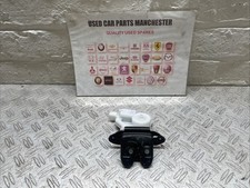Nissan Qashqai Dci N-tec J11 2014-18 BOOT LOCK LATCH 905024EA0B