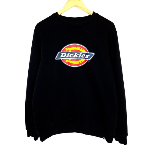 Dickies men jumper size l - dickies, men's