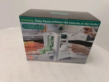 Spiralizer 5 blade Spiral