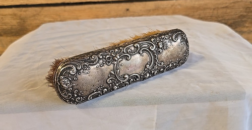 Beautiful victorian sterling - victorian,