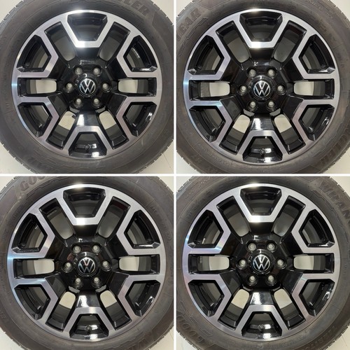 Volkswagen amarok mk2 - mk2, 20”