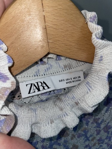 Zara lightweight knit - zara,