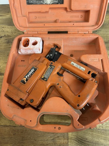 Paslode im250 2nd fix nail - 2nd,