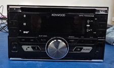 DPX-7000DAB 2DIN CD-Receiver with DAB+ tuner & Bluetooth Built-in, Apple, Androi