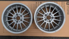 Wheel Rim BMW 525i 528i 530i