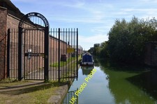 Photo 6x4 Engine Arm Moorings