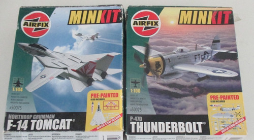 Airfix mini kit - kit,