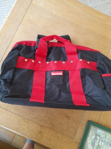 Makita tool bag - tool,