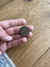 Bronze Coloured 20p Coin From 1982. EXTREMELY RARE COLLECTIBLE