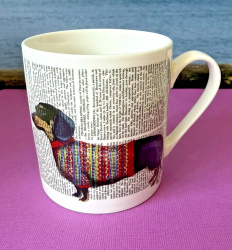 Dachshund sausage dog design - dachshund,