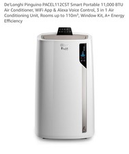 DELONGHI Pinguino Pac EL 12