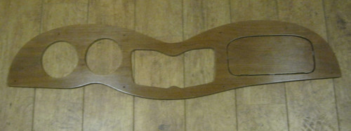 Walnut veneered - td.,