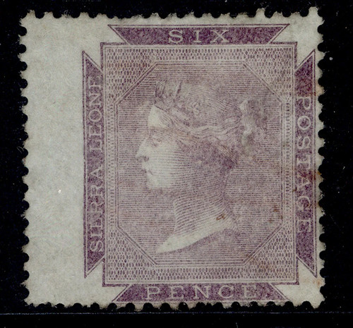 Sierra leone sg1 - sierra, sg1,