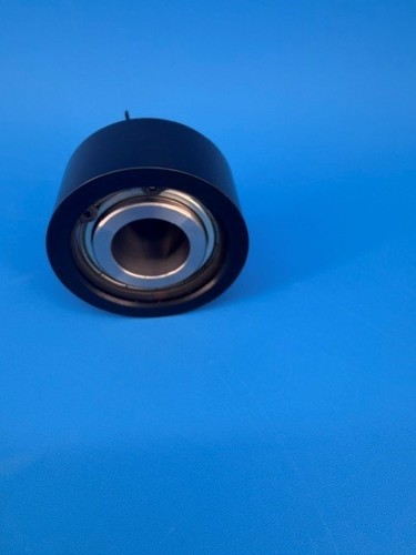 Zetec blacktop cambelt idler - blacktop,