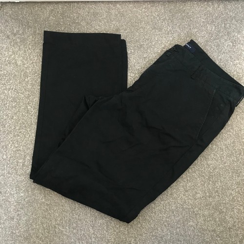 Gant new haven trousers mens - new,