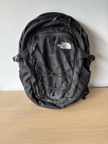 The north face - north, black