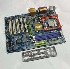 Gigabyte GA-8S648 / P4 Titan